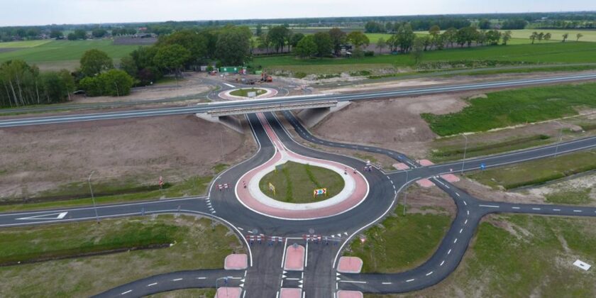 Viaduct ’t Klooster N34