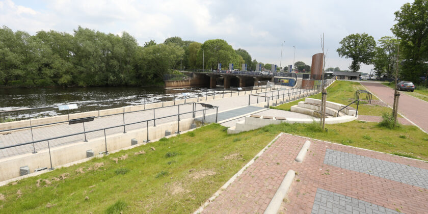 Betonwerk Vistrap Doesburg