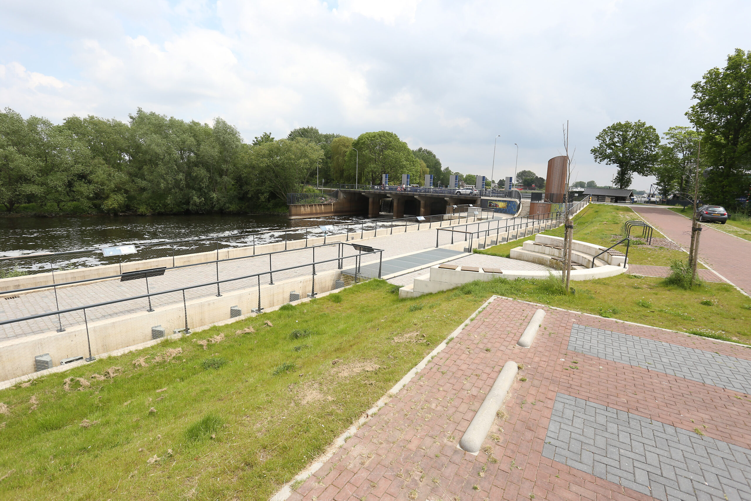 HAARST v. DOESBURG Vistrap WS Rijn en IJssel Site JourneeIMG_8947
